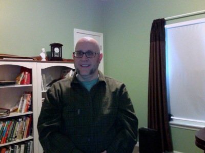 David Confair