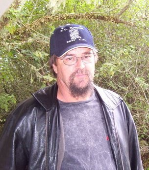 Bradley Earle