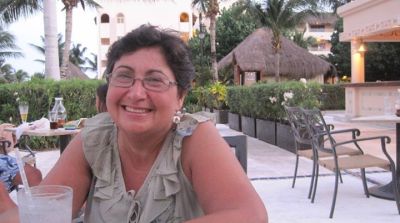 Sharon Lornie