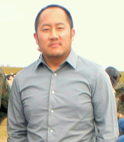 Toue Yang