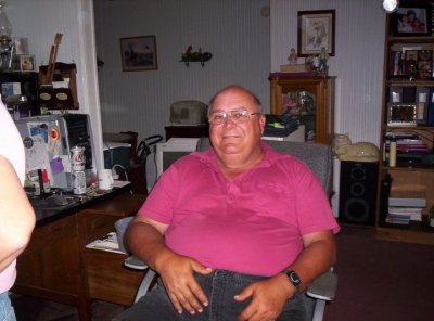 Willis Mahan