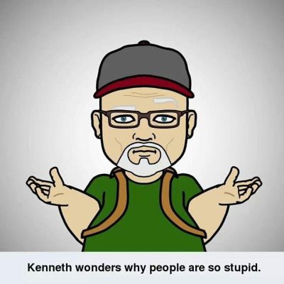 Kenneth Werring