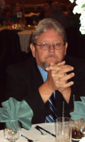 Freddy Sisk