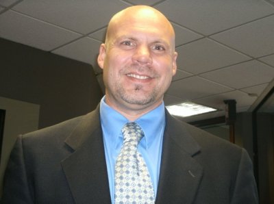 Jeffrey Hildebrand