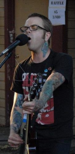 Ash Fay