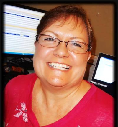 Leann Russell