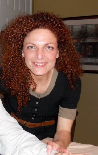 Pascale Turquieh