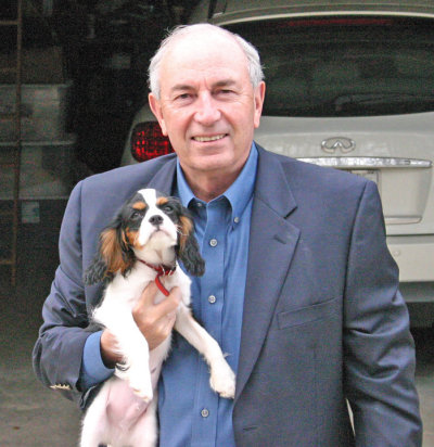 John Deloach