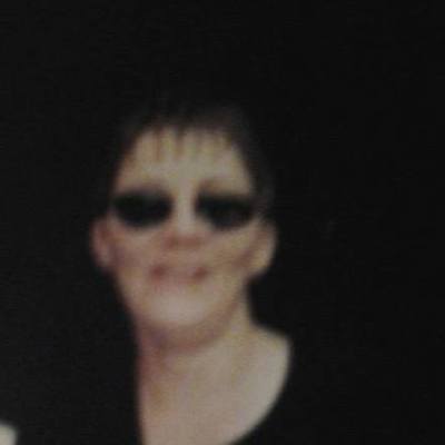 Connie Farmer