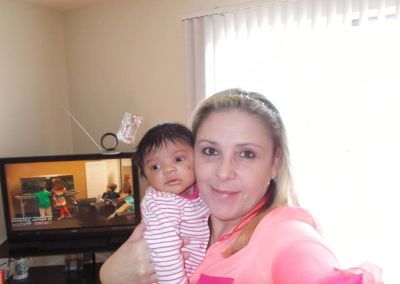 Lori Melson