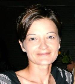 Melody Bowman