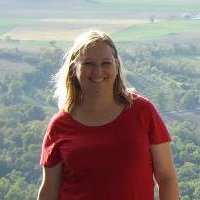 Kimberly Richerson