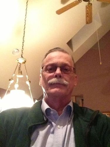 Kirk Thompson