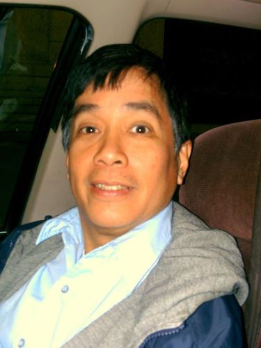 Wilson Lee