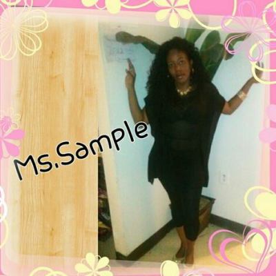 Fern Sample