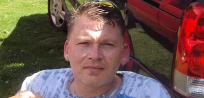 Steven Dilley