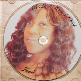 Janel Grier