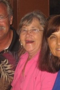 Janet Harada