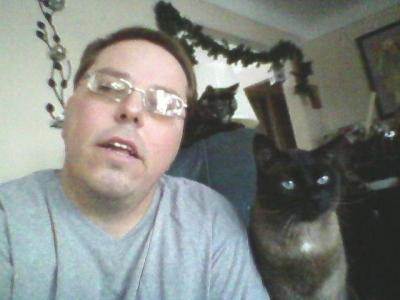 Steven Hinz