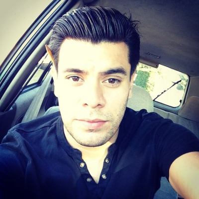 Omar Sanchez