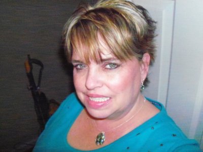 Mary Oleski