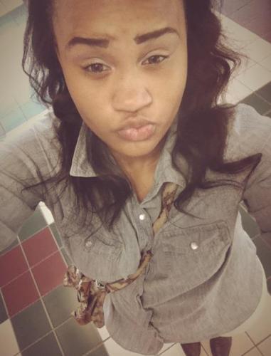 Jasmine Wiley