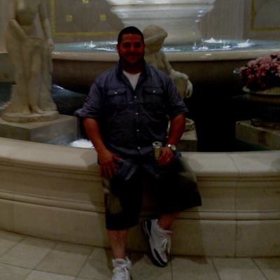 Brandon Gomez
