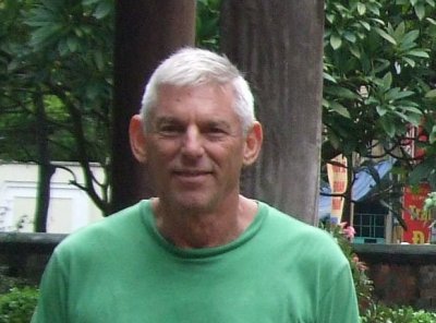 William Nussbaum