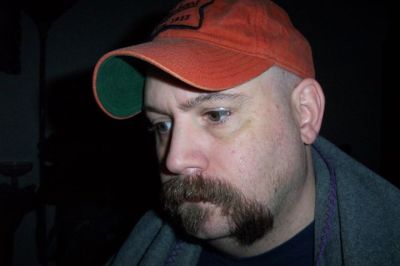 Gregory Avery