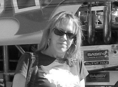 Nancy Burrows