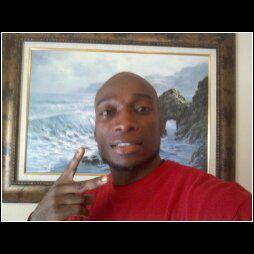 Robert Bland
