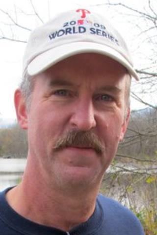 Russell Gerkensmeyer