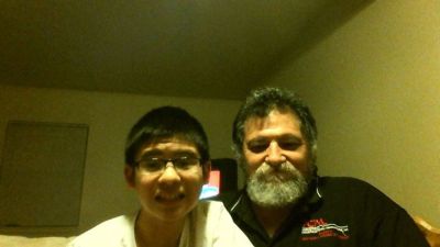 Floyd Arellano