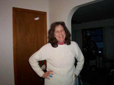 Laura Hamilton