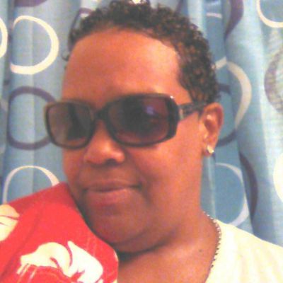 Pamela Holman