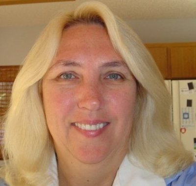 Debra Craine