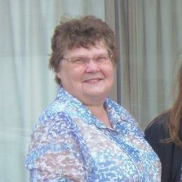 Rosalyn Moser