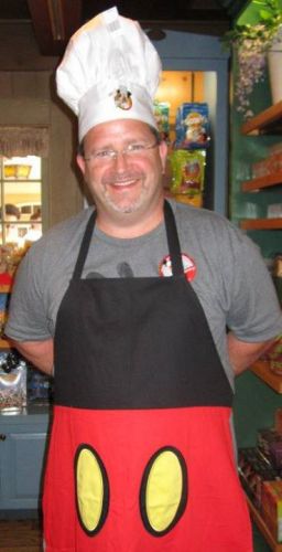 Jeff Caillier