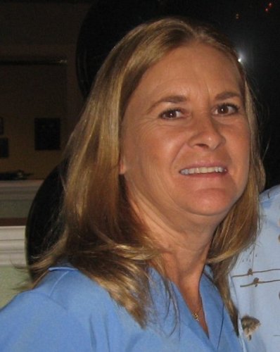 Joanne Newbern
