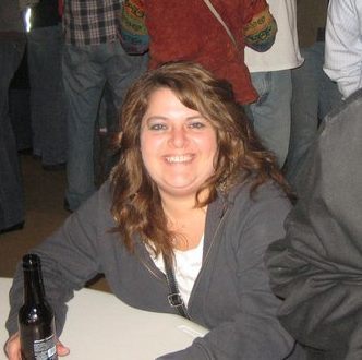 Candace Peterson