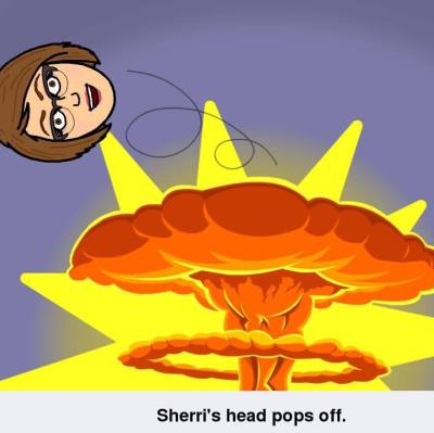 Sherri Smith