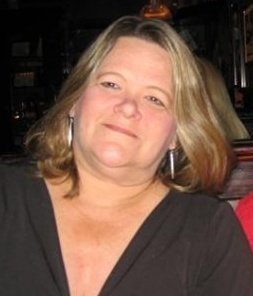 Connie Bauman