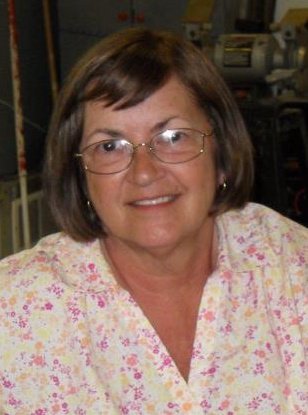 Nancy Hoenig