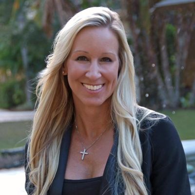 Stacey Biddix