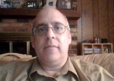 Bruce Watson