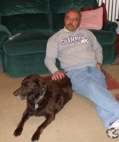 Kevin Clabaugh