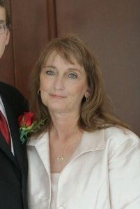 Tina Holliday