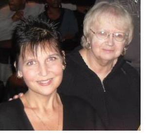 Marilyn Pessina