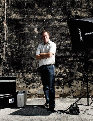 Daniel Bitner