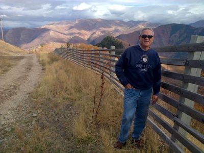 Douglas Sereno